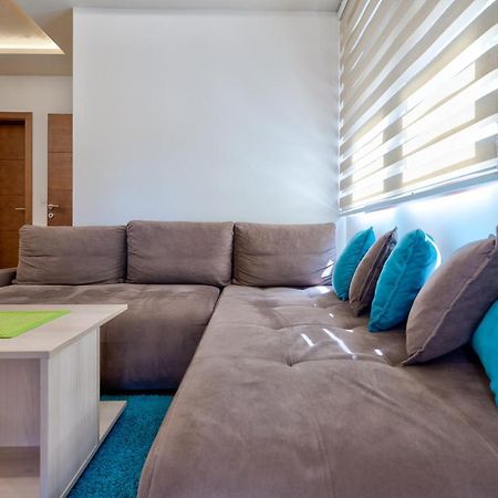 Apartmani Mn 兹拉蒂博尔 外观 照片