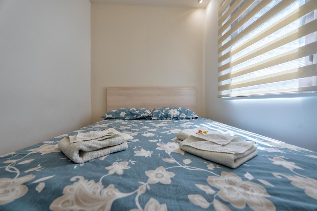 Apartmani Mn 兹拉蒂博尔 外观 照片