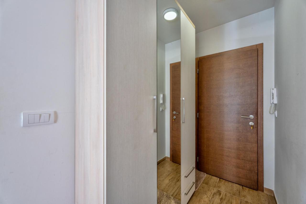 Apartmani Mn 兹拉蒂博尔 外观 照片