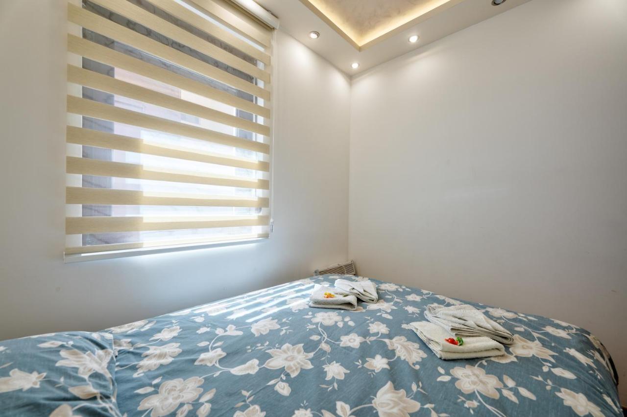 Apartmani Mn 兹拉蒂博尔 外观 照片